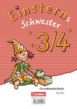Einsterns Schwester - Sprache und Lesen - Zu allen Ausgaben - 3./4. Schuljahr - 