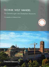 Technik-Welt-Wandel - 