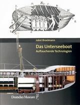 Das Unterseeboot - Jobst Broelmann