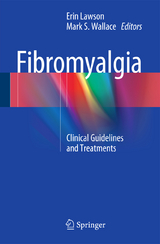 Fibromyalgia - 