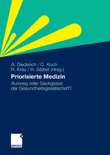Priorisierte Medizin - 