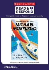 Kensuke's Kingdom - Powell, Jillian