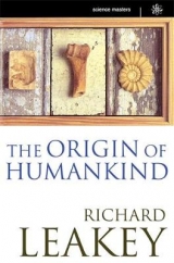 Origins of Humankind - Leakey, Richard E.; Barrett, Sean; Leakey, Richard E.