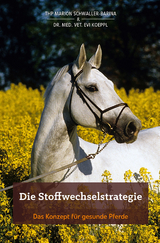 Die Stoffwechselstrategie - Marion Schwaller-Barina, Evi Koeppl
