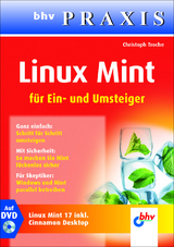 Linux Mint - Christoph Troche