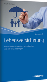 Lebensversicherung - Simson Hei&szlig;