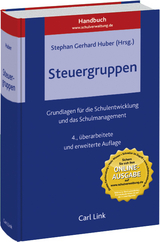 Handbuch f&uuml;r Steuergruppen - Stephan Huber