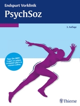 Endspurt Vorklinik: PsychSoz