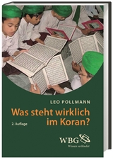 Was steht wirklich im Koran? - Leo Pollmann