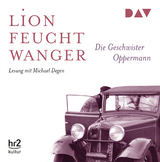 Die Geschwister Oppermann - Lion Feuchtwanger
