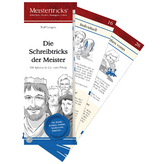 Die Schreibtricks der Meister - Ralf Lengen