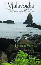 I Malavoglia (the House by the Medlar Tree) - Verga, Giovanni; Lane, Eric