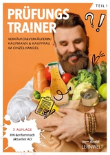 Pr&uuml;fungstrainer Verk&auml;ufer/-in & Kaufmann/-frau im Einzelhandel (Teil 1) - 