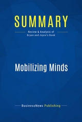 Summary: Mobilizing Minds -  BusinessNews Publishing
