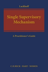 Single Supervisory Mechanism - Klaus Lackhoff