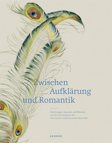 Zwischen Aufkl&auml;rung und Romantik - Anna M Eifert-K&ouml;rnig, Christiane Lukatis, Peter M&auml;rker
