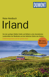 DuMont Reise-Handbuch Reiseführer Irland - Dubilski, Petra
