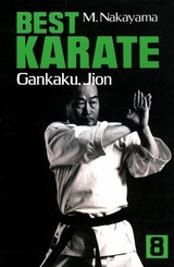 Best Karate Volume 8: Gankaku, Jion - Nakayama, Masatoshi