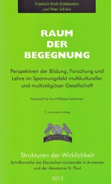 RAUM DER BEGEGNUNG - 