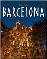 Reise durch Barcelona - Andreas Drouve