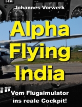 Alpha Flying India - Johannes Vorwerk