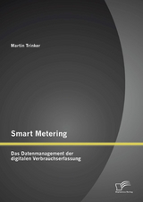 Smart Metering: Das Datenmanagement der digitalen Verbrauchserfassung - Martin Trinker