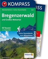 Bregenzerwald und Gro&szlig;es Walsertal - Brigitte Sch&auml;fer