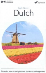 Talk Now! Learn Dutch - EuroTalk Ltd.
