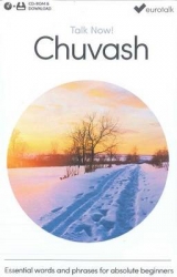 Talk Now! Learn Chuvash - EuroTalk Ltd.