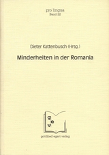 Minderheiten in der Romania - 