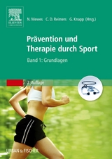 Prävention und Therapie durch Sport - 