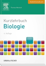 Kurzlehrbuch Biologie - Thomas Wenisch
