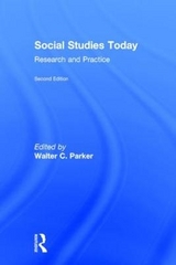 Social Studies Today - Parker, Walter C.