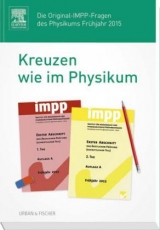 Kreuzen wie im Physikum - 