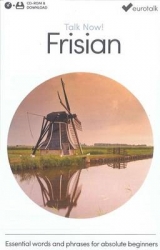 Talk Now! Learn Frisian - EuroTalk Ltd.