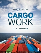 Cargo Work - House, D.J.