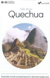 Talk Now! Learn Quechua - EuroTalk Ltd.
