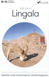 Talk Now! Learn Lingala - EuroTalk Ltd.