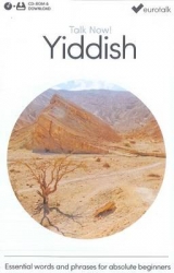 Talk Now! Learn Yiddish - EuroTalk Ltd.
