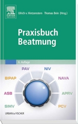 Praxisbuch Beatmung - 