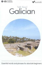 Talk Now! Learn Galician - EuroTalk Ltd.