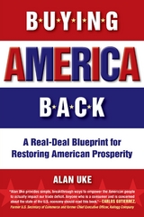 Buying America Back -  Alan Uke