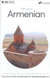Talk Now! Learn Armenian - EuroTalk Ltd.