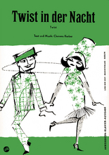 Twist in der Nacht - Clemens Kerber, Manfred Krug, Walter Eichenberg