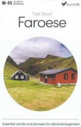 Talk Now! Learn Faroese - EuroTalk Ltd.