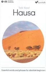 Talk Now! Learn Hausa - EuroTalk Ltd.