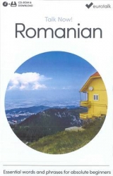 Talk Now! Learn Romanian - EuroTalk Ltd.