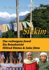 Wo Windpferde die G&ouml;tter gr&uuml;&szlig;en - Hiltrud R&uuml;stau, Imke J&ouml;rns