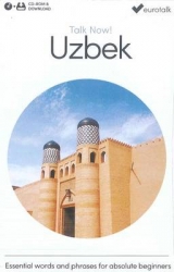 Talk Now! Learn Uzbek - EuroTalk Ltd.