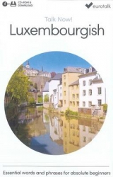 Talk Now! Learn Luxembourgish - EuroTalk Ltd.